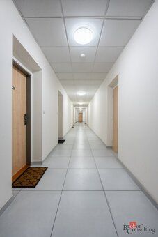 Pronájem, byty/1+kk, 37.7 m2, Čajkovského 1348/18, Nová Ulic