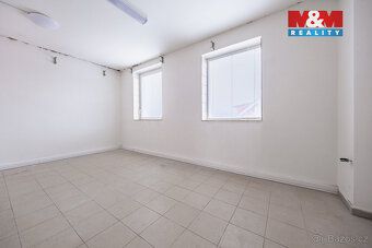 Exklusivně nabízíme k pronájmu jedinečný obchodní objekt v o