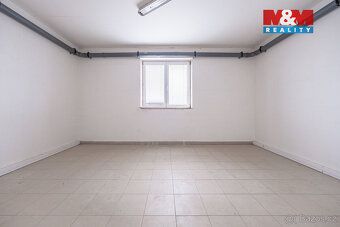 Exklusivně nabízíme k pronájmu jedinečný obchodní objekt v o