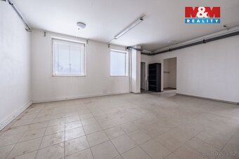 Exklusivně nabízíme k pronájmu jedinečný obchodní objekt v o