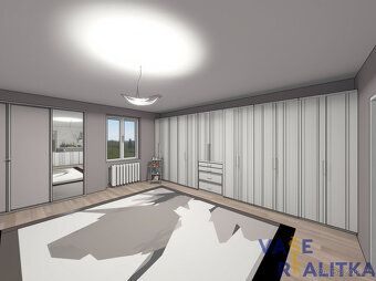 Rodinný dům k rekonstrukci – Troubky (okres Přerov) Hledáte 