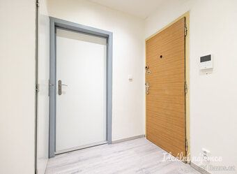 K dlouhodobému podnájmu Vám nabízíme velmi světlí, nově zrek