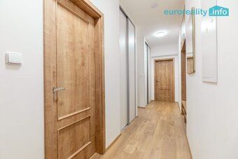 Pronájem bytu 2+1, 69 m², ul. náměstí Míru, Mladá Boleslav
N