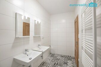Pronájem bytu 2+1, 69 m², ul. náměstí Míru, Mladá Boleslav
N