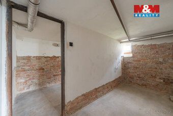 Chcete být kousek od města a mít zajištěn klid a soukromí? N