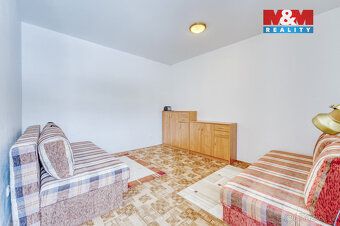 Hledáte bydlení v krásné přírodě, víkendové útočiště na horá