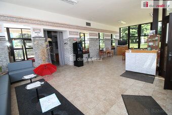 , Dumrealit.cz Vám zprostředkuje koupi zavedeného hotelu s r