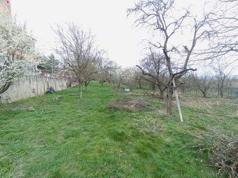 Prodej objektu k podnikání i k bydlení – Uherský Brod - příz