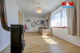 Toužíte po klidu a pohodlí? Láká Vás nádech historie, ale př