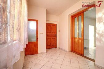 Ev.č. 00572 Hledáte domek na malé vesnici k trvalému bydlení