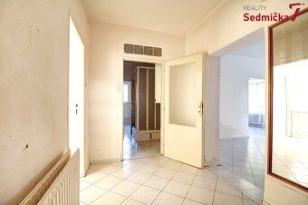 Ev.č. 00572 Hledáte domek na malé vesnici k trvalému bydlení