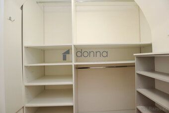 Nabízíme pronájem bytu 2+1, 60,5m2, v přízemí činžovního dom