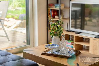 Moderní bungalov v Malovicích – klid, styl a promyšlené bydl