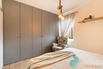 Moderní bungalov v Malovicích – klid, styl a promyšlené bydl