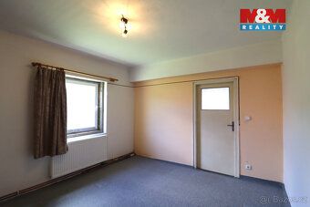 Prodej rodinného dvojdomu 4+2, s užitnou plochou 155 m², na 