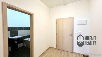 Ev.č. 06715 Pronájem bytu 1+kk, 29 m² – Hrádek nad Nisou, St