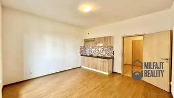 Ev.č. 06715 Pronájem bytu 1+kk, 29 m² – Hrádek nad Nisou, St