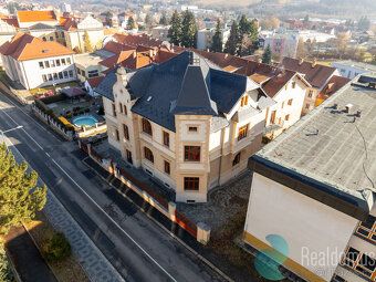 REALDOMUS Vám exkluzivně zprostředkuje prodej kompletně zrek