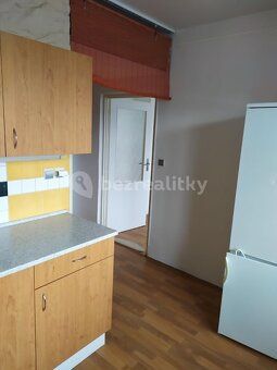 Pronájem bytu 1+1, 32 m², Brno–Kohoutovice (Axmanova) Nabízí