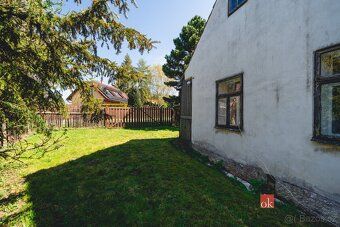 Prodej, domy/chalupa, 76 m2, 33828 Chomle, Rokycany [ID 8431