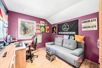 Prodej, domy/rodinný, 93 m2, 33824 Břasy, Rokycany [ID 84556