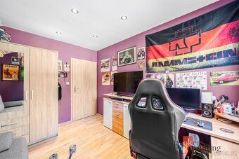 Prodej, domy/rodinný, 93 m2, 33824 Břasy, Rokycany [ID 84556
