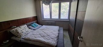 Ve výhradním zastoupení nabízíme prodej bytu v osobním vlast