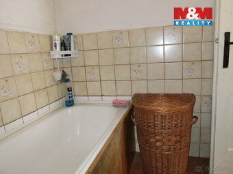 Prodej samostatného rodinného domu v klidné části obce Rynho