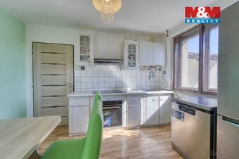 Hledáte ideální bydlení pro dvě generace, nebo chytrou inves