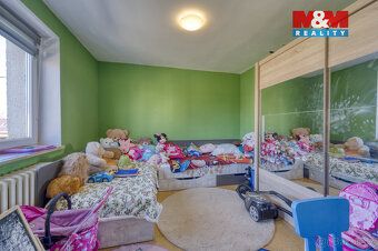 Hledáte ideální bydlení pro dvě generace, nebo chytrou inves