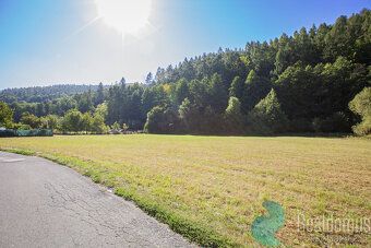 Realdomus Vám exkluzivně zprostředkuje prodej stavebního poz
