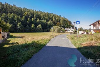 Realdomus Vám exkluzivně zprostředkuje prodej stavebního poz