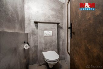 Nabízíme k pronájmu atraktivní gastro prostor o celkové ploš