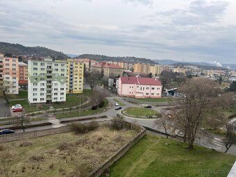 Exkluzivně Vám nabízíme k prodeji byt v osobním vlastnictví.