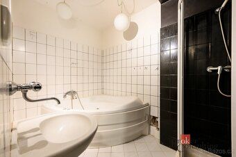 Prodej, byt 3+kk, 73 m2, Praha, ul. U MilosrdnýchNa prodej p
