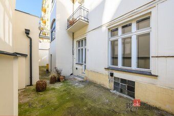 Prodej, byt 3+kk, 73 m2, Praha, ul. U MilosrdnýchNa prodej p
