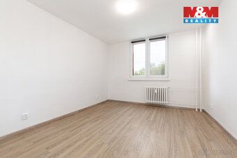 Nabízíme k prodeji výjimečný byt 3+1 s lodžií a technickou m