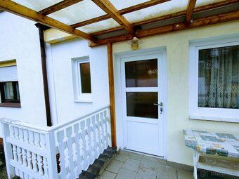 Pronájem bytu 2+kk, 52 m² v rodinném domě – Klatovy. Nabízím