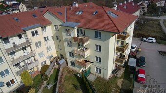 Hledáte útulné bydlení pro začátek společného života, klidné