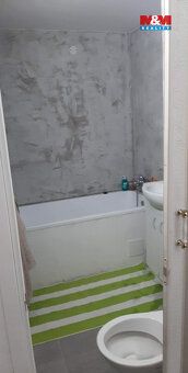 Nabízíme k prodeji byt 3+1 o celkové ploše 78 m² v osobním v