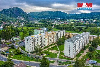 Nabízíme k prodeji byt 3+1 o celkové ploše 78 m² v osobním v