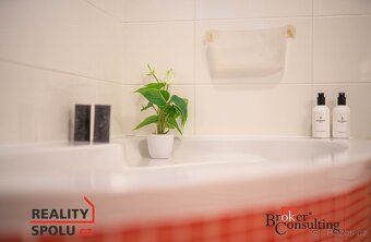 Pronájem, domy/rodinný, 160 m2, Blatouchová 619/6, 25101 Říč