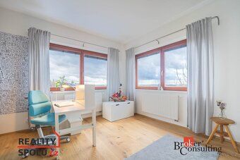 Pronájem, domy/rodinný, 160 m2, Blatouchová 619/6, 25101 Říč