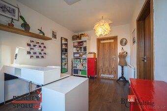Pronájem, domy/rodinný, 160 m2, Blatouchová 619/6, 25101 Říč