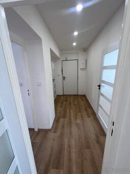 Prodám byt v osobním vlastnictví 3+1 62m2 po kompletní rekon