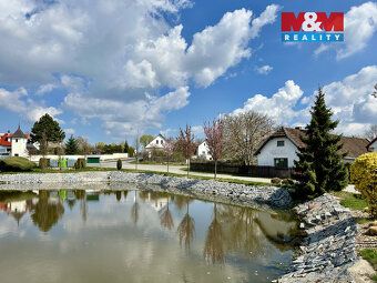 Nabízíme vám chalupu 2+1 s užitnou plochou 65 m² na pozemku 