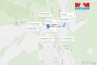 Nabízíme k prodeji byt s dispozicí 3+1 o užitné ploše 66 m² 