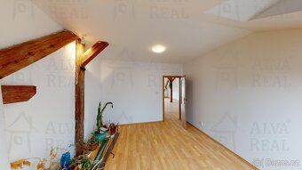Nabízíme prostorný byt 3+kk 90 m² k pronájmu v Brně, na ulic