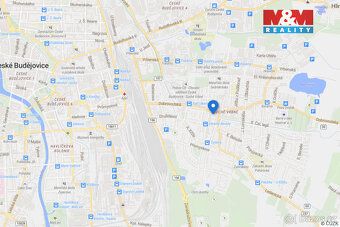 Prodej bytu 2+1 v osobním vlastnictví o užitné ploše 51m² v 