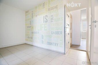 PRODEJ PROSTORNÉHO BYTU 3+1 (71 m²) S VELKOU LODŽIÍ – ŽATEC
